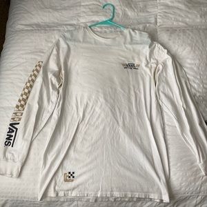 Vans Tshirt